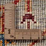 Ziegler Carpet - Ariana - 237 x 172 cm - ljusgrå