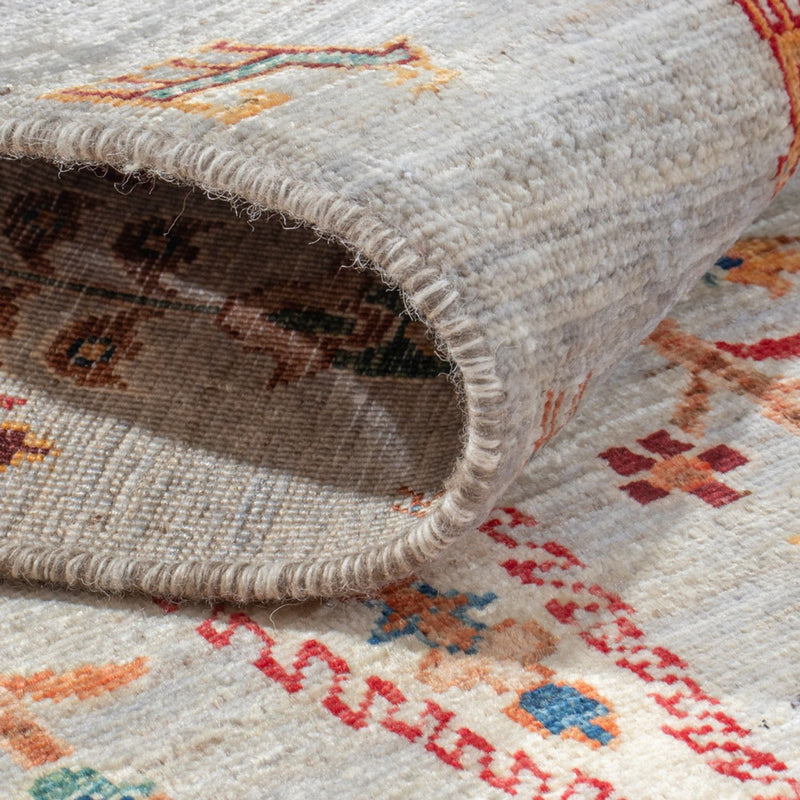 Ziegler Carpet - Ariana - 239 x 171 cm - ljusgrå