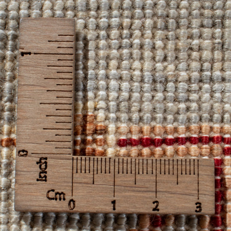 Ziegler Carpet - Ariana - 239 x 171 cm - ljusgrå