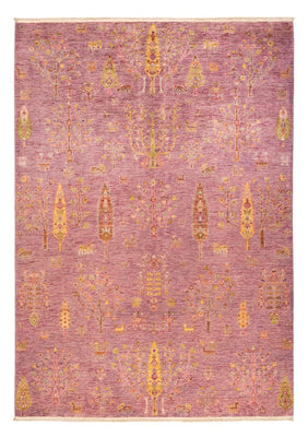 Ziegler Carpet - Ariana - 250 x 175 cm - rosa