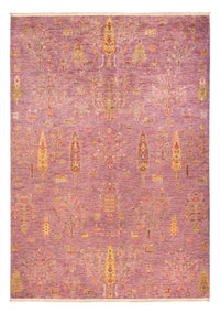 Ziegler Carpet - Ariana - 250 x 175 cm - rosa