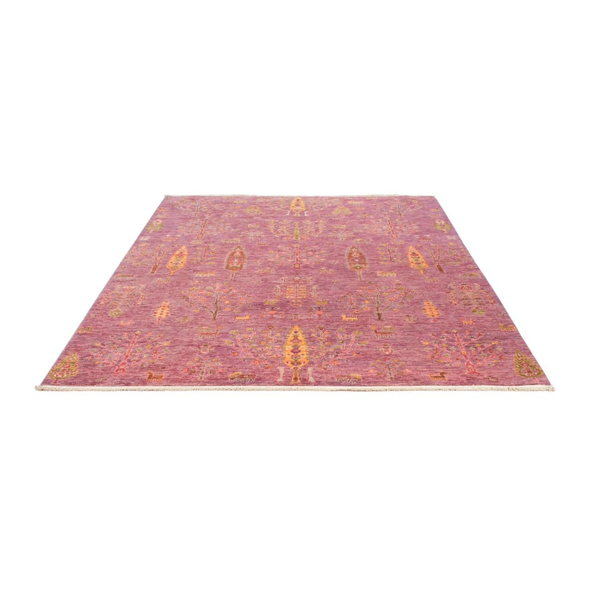 Ziegler Carpet - Ariana - 250 x 175 cm - rosa