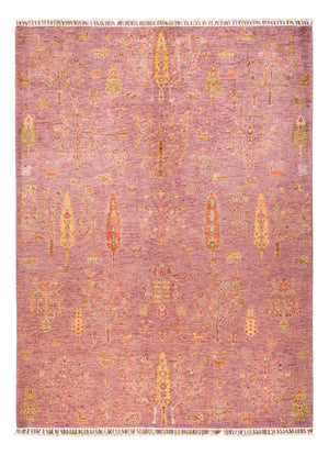Ziegler Carpet - Ariana - 240 x 177 cm - rosa