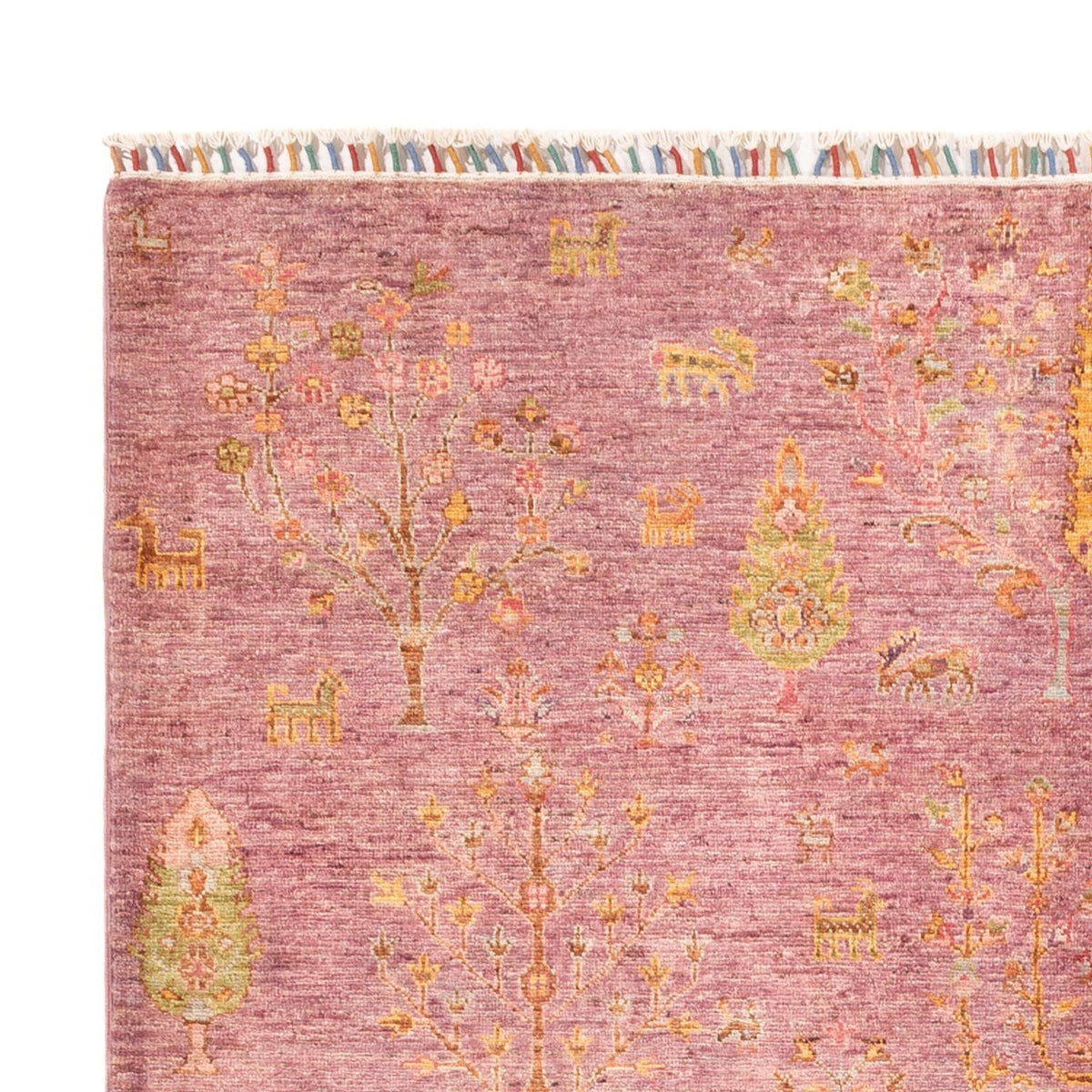 Ziegler Carpet - Ariana - 240 x 177 cm - rosa