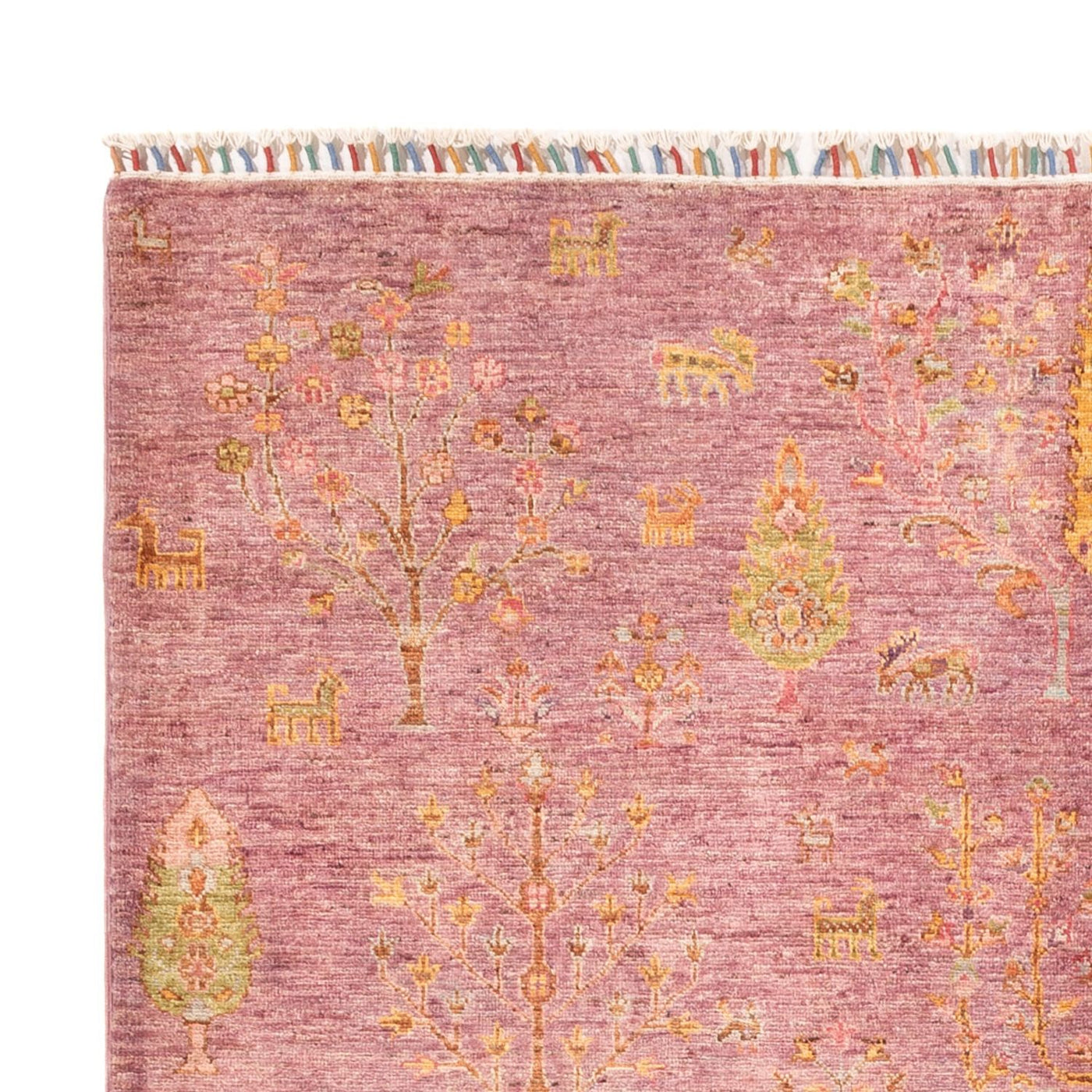Ariana Mattan 240x177cm - Oriental Carpet