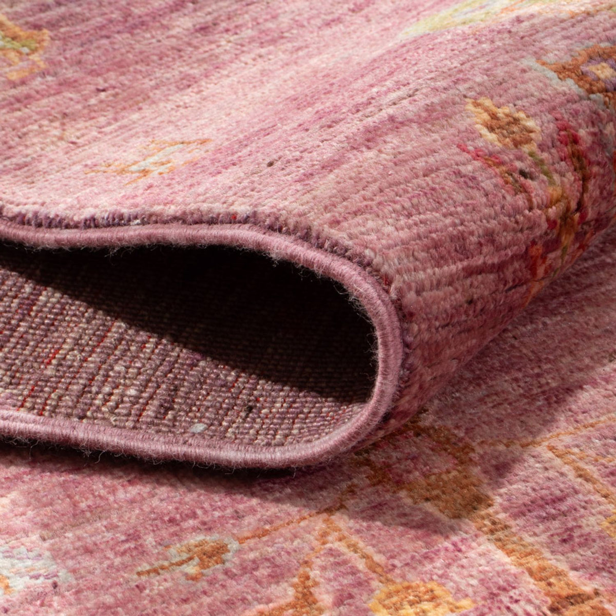 Ziegler Carpet - Ariana - 240 x 177 cm - rosa