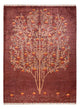 Ariana Mattan 240x175cm - Oriental Carpet