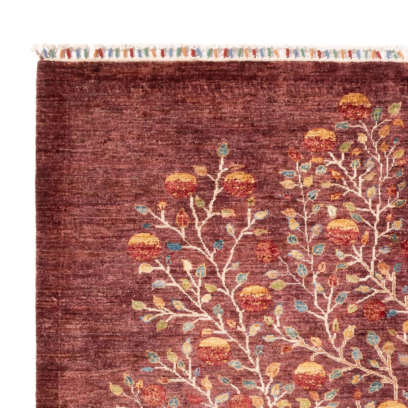 Ariana Mattan 240x175cm - Oriental Carpet