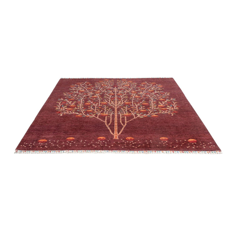 Ziegler Carpet - Ariana - 240 x 175 cm - bordeaux röd