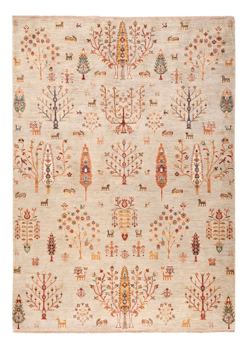 Ziegler Carpet - Ariana - 237 x 172 cm - grädde