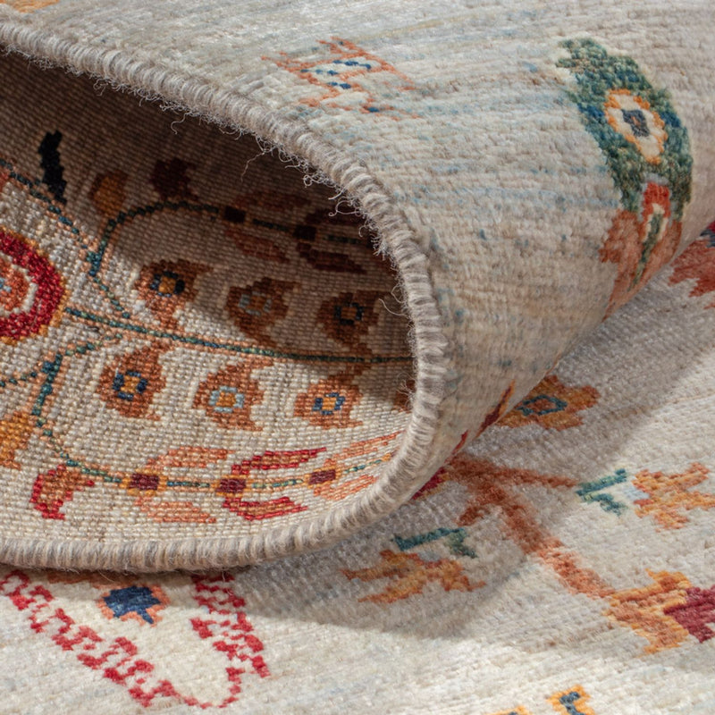 Ziegler Carpet - Ariana - 237 x 172 cm - grädde