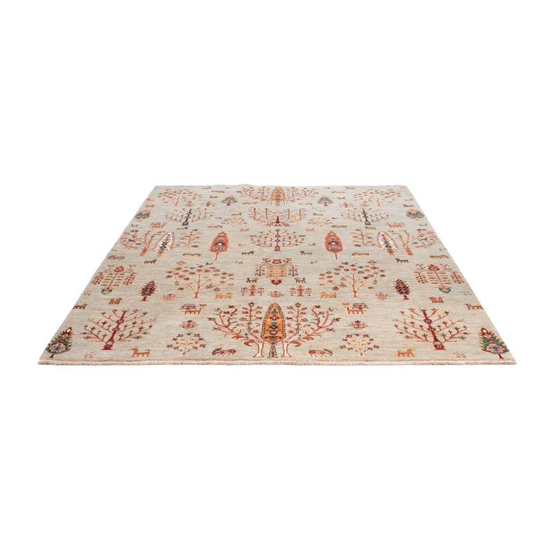 Ziegler Carpet - Ariana - 237 x 172 cm - grädde