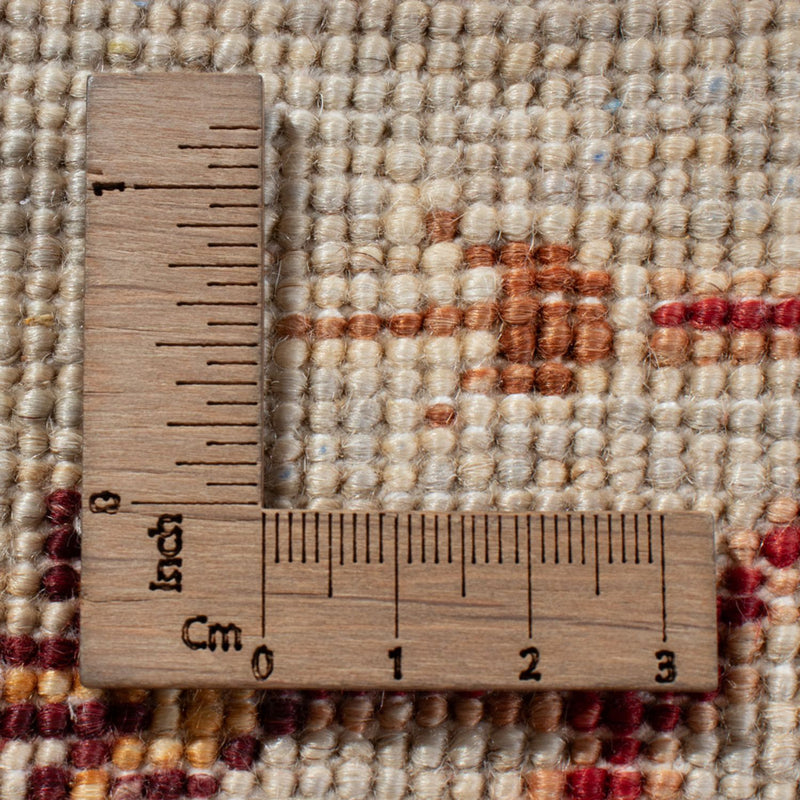 Ziegler Carpet - Ariana - 237 x 172 cm - grädde