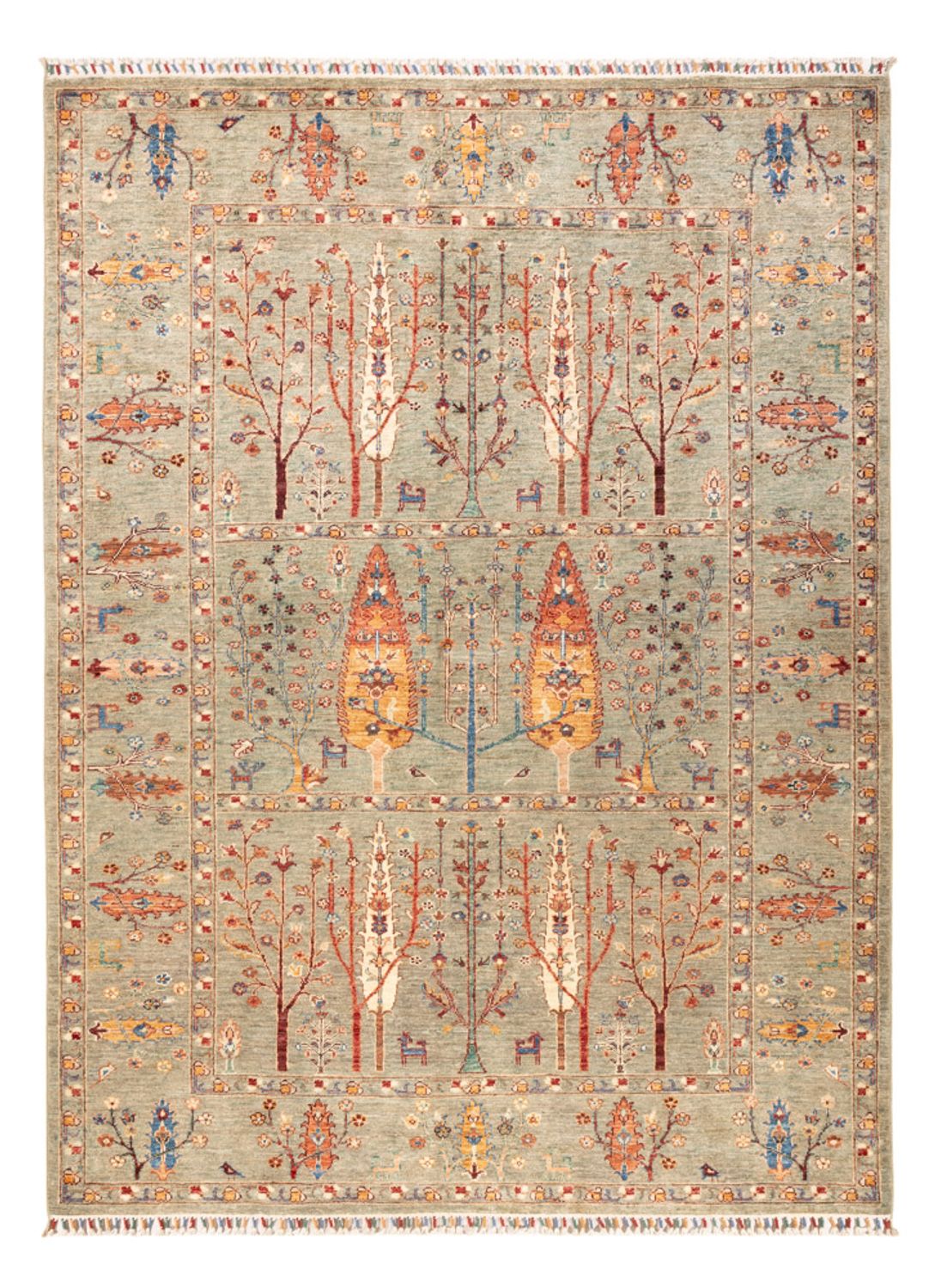 Ziegler Carpet - Ariana - 236 x 173 cm - sand