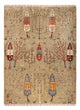 Ariana Mattan 241x174cm - Oriental Carpet