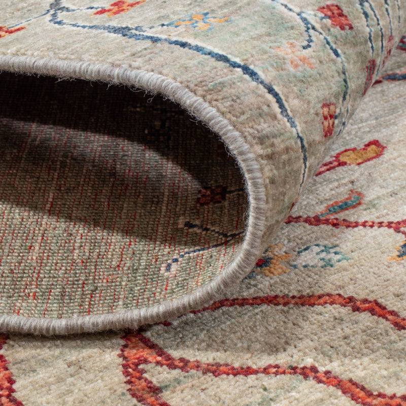 Ziegler Carpet - Ariana - 241 x 174 cm - sand