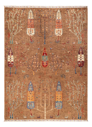 Ziegler Carpet - Ariana - 240 x 171 cm - brun
