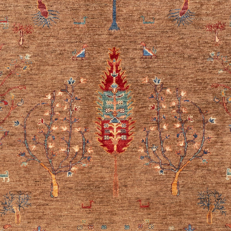 Ziegler Carpet - Ariana - 240 x 171 cm - brun