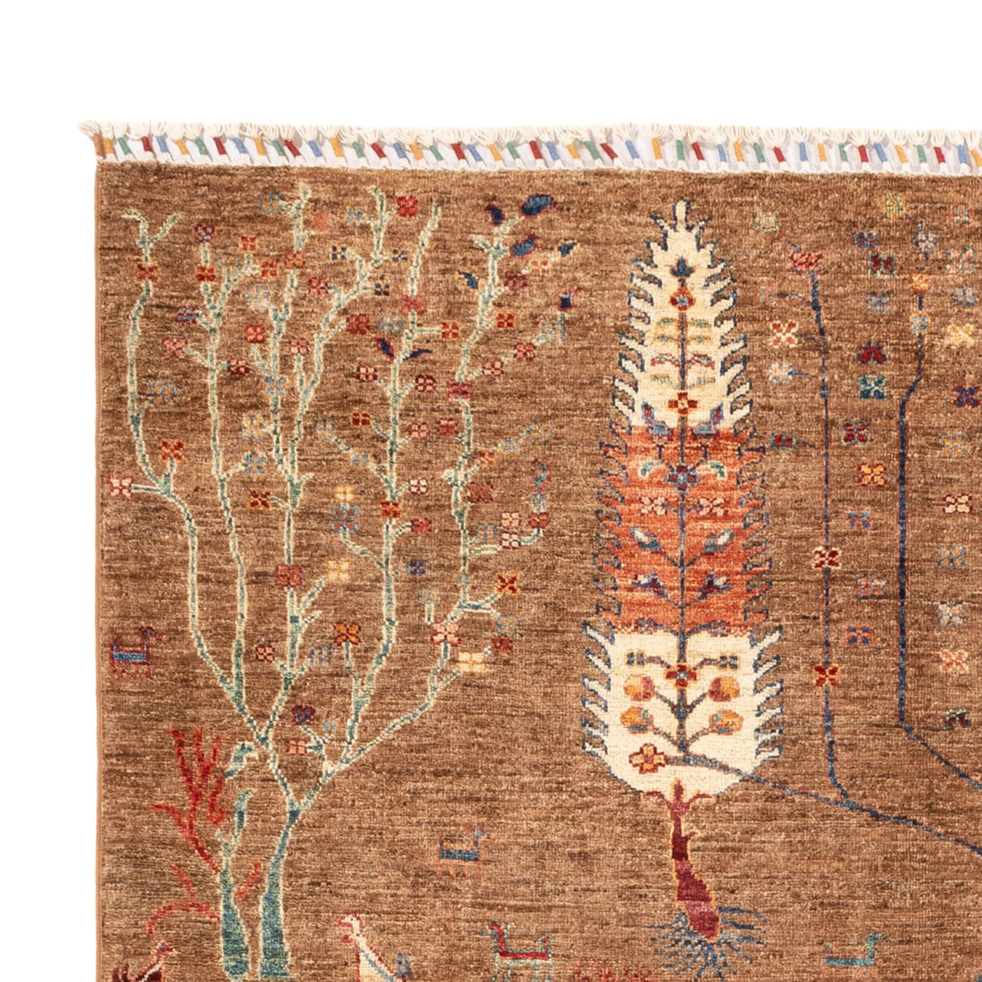 Ariana Mattan 240x171cm - Oriental Carpet