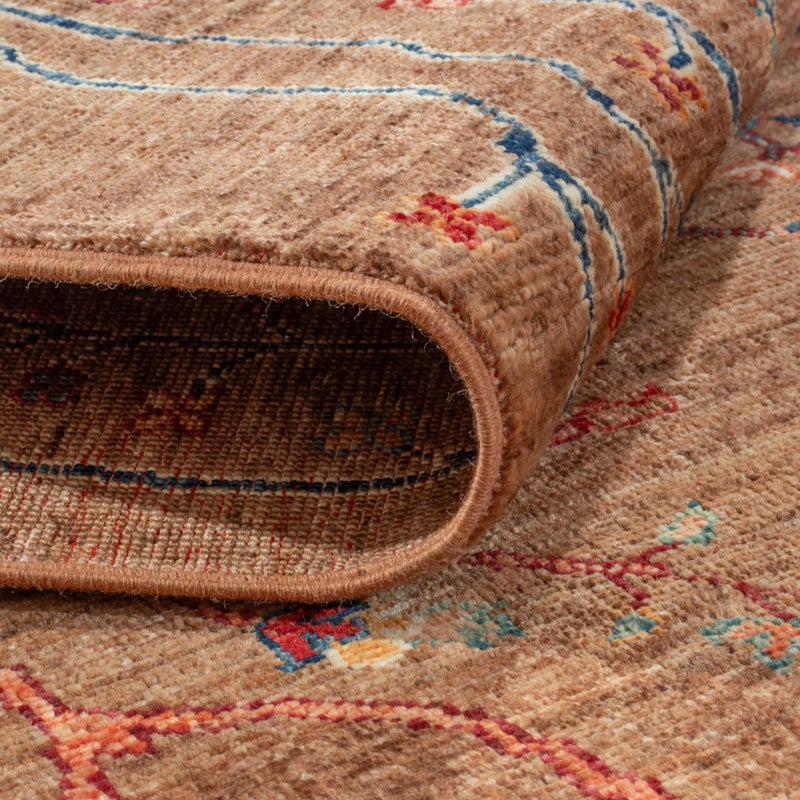 Ziegler Carpet - Ariana - 240 x 171 cm - brun