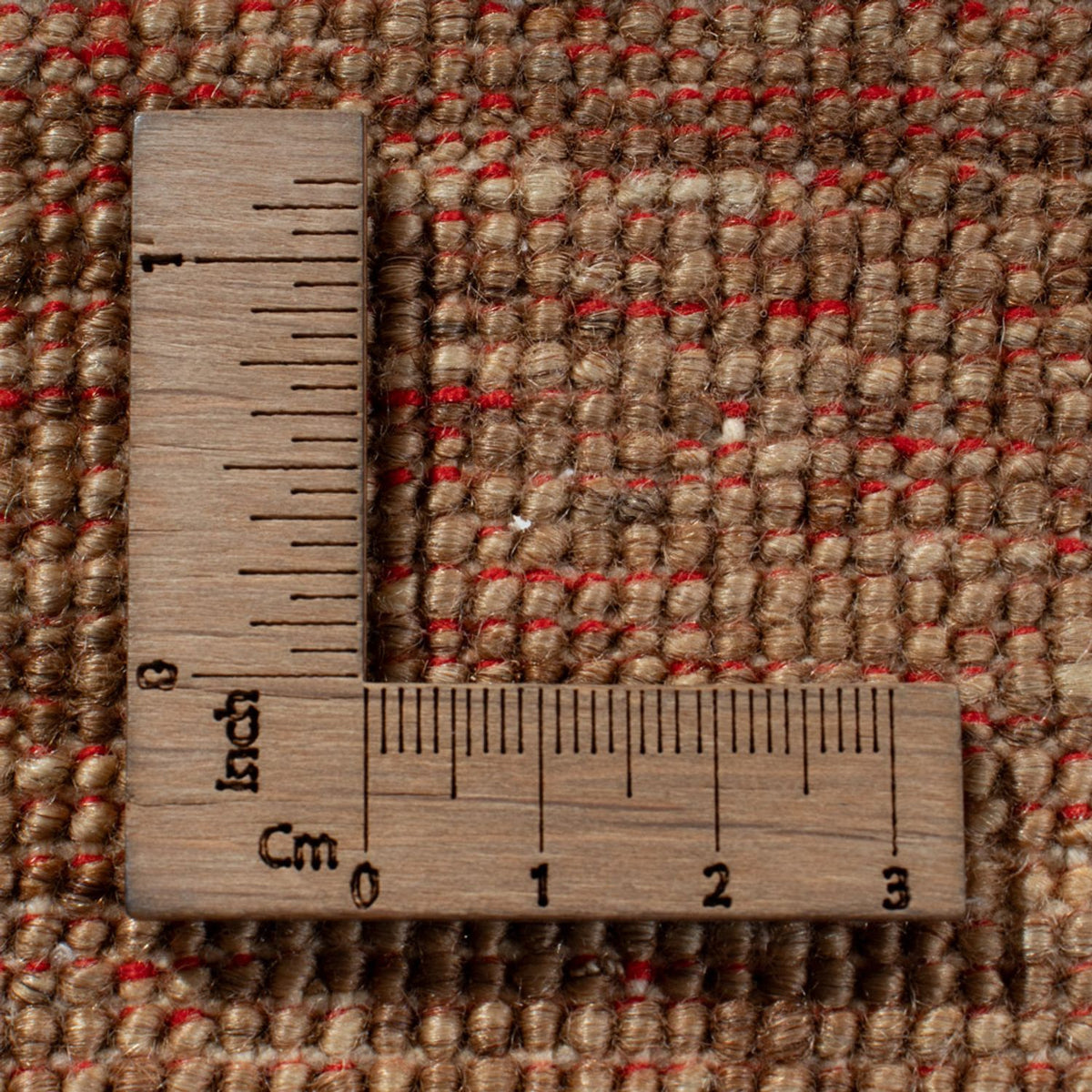 Ziegler Carpet - Ariana - 240 x 171 cm - brun