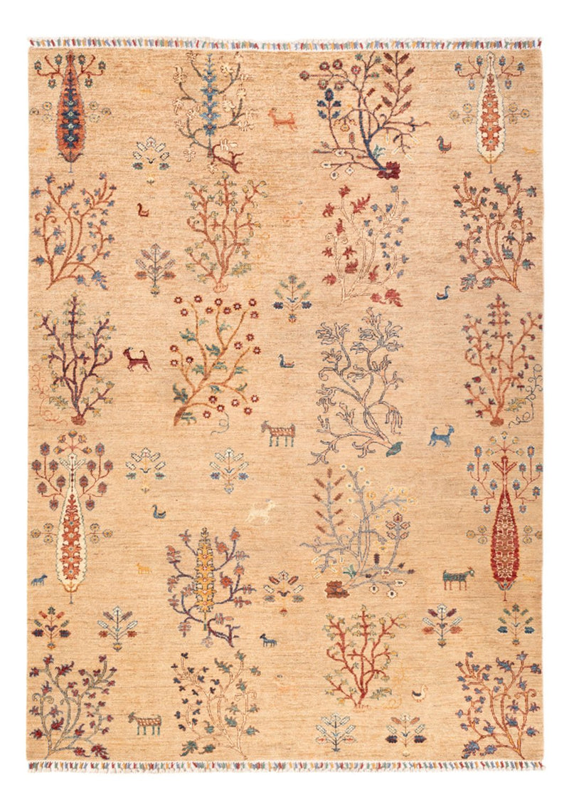 Ziegler Carpet - Ariana - 241 x 171 cm - ljusbeige