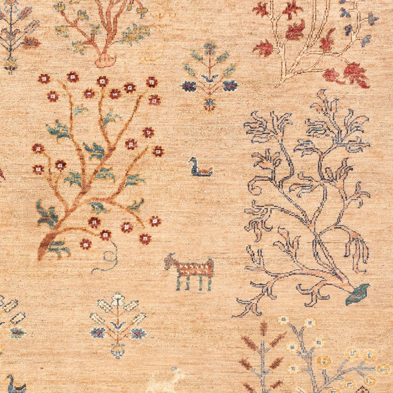 Ziegler Carpet - Ariana - 241 x 171 cm - ljusbeige