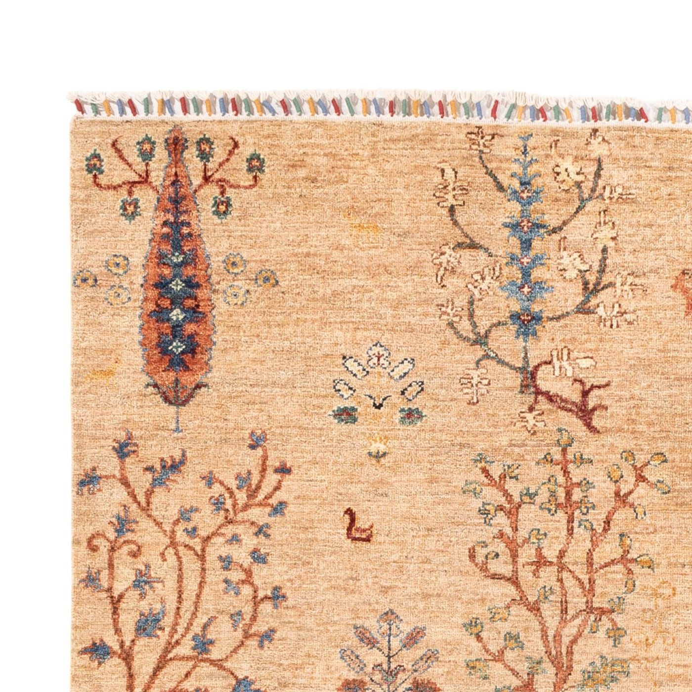 Ziegler Carpet - Ariana - 241 x 171 cm - ljusbeige