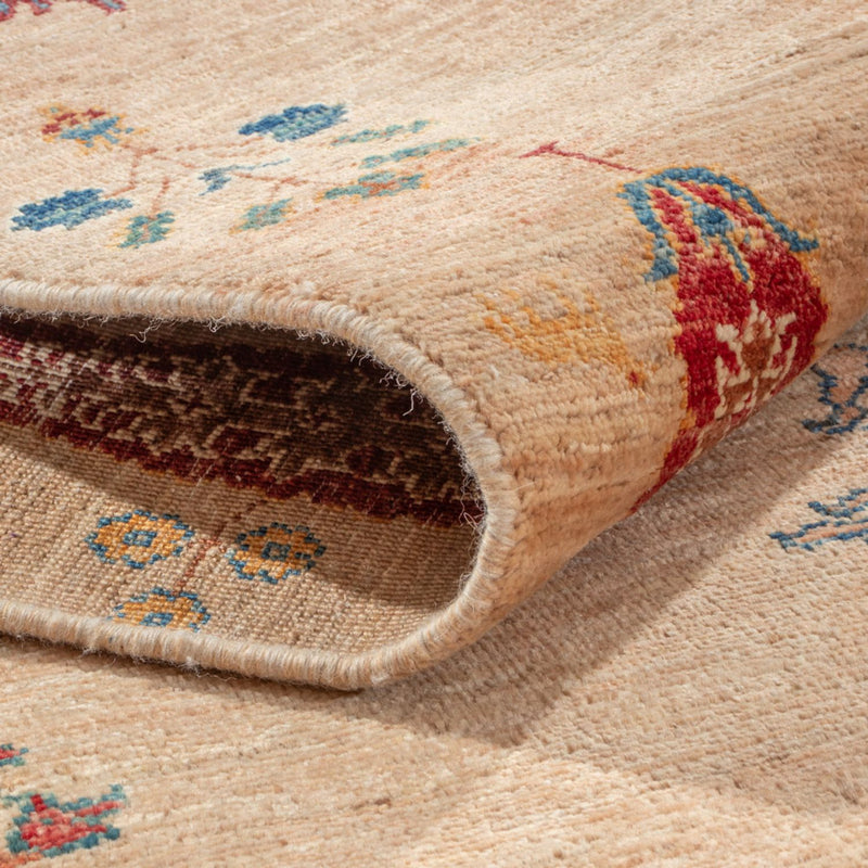 Ziegler Carpet - Ariana - 241 x 171 cm - ljusbeige