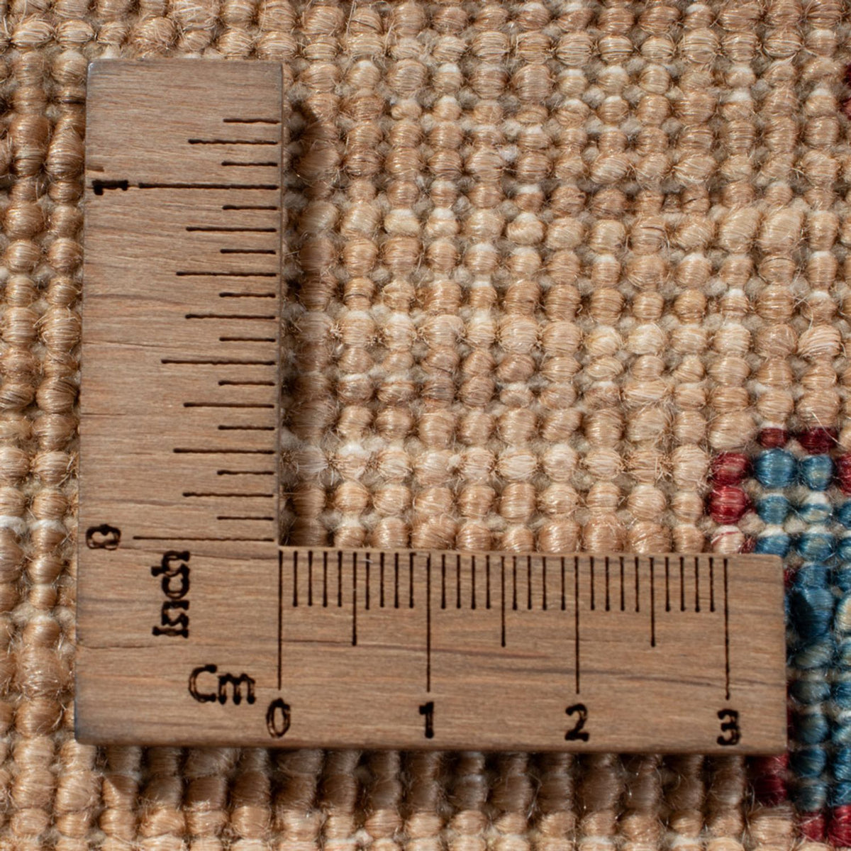 Ziegler Carpet - Ariana - 241 x 171 cm - ljusbeige