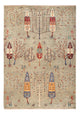 Ariana Mattan 244x173cm - Oriental Carpet