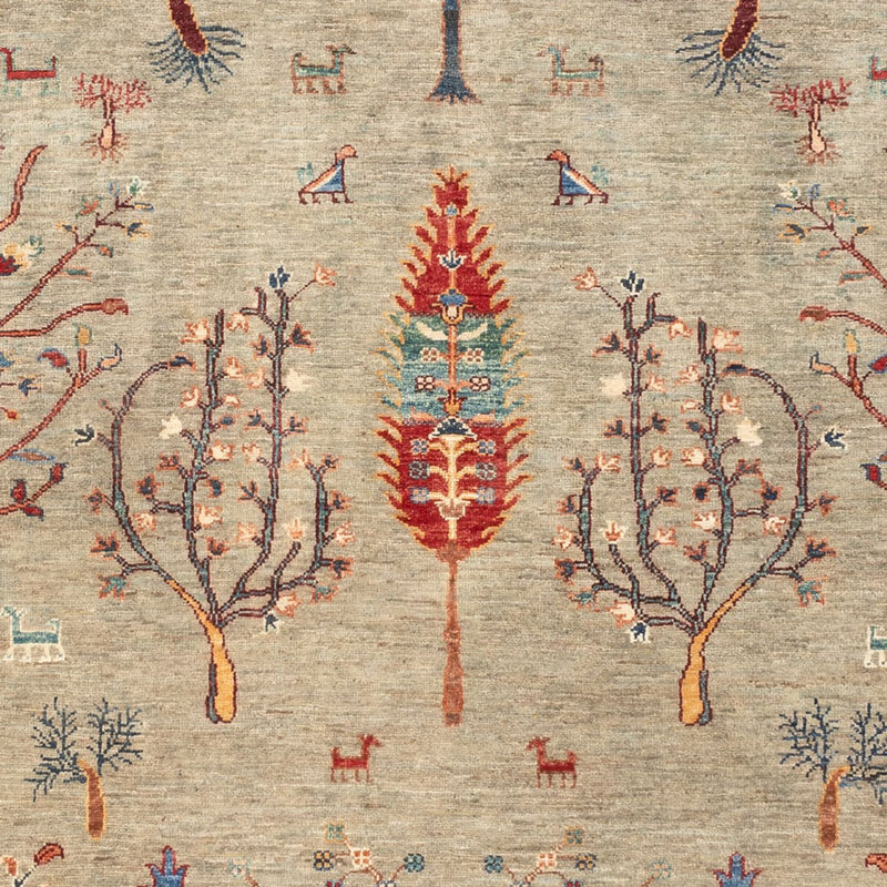 Ziegler Carpet - Ariana - 244 x 173 cm - sand