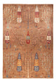 Ariana Mattan 246x172cm - Oriental Carpet