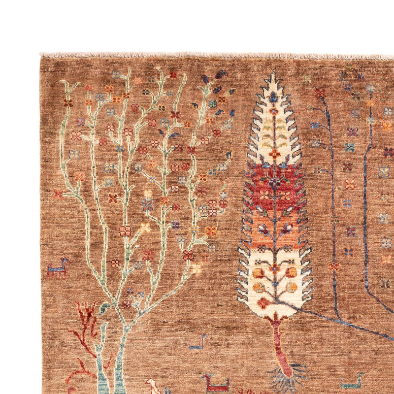 Ziegler Carpet - Ariana - 246 x 172 cm - brun