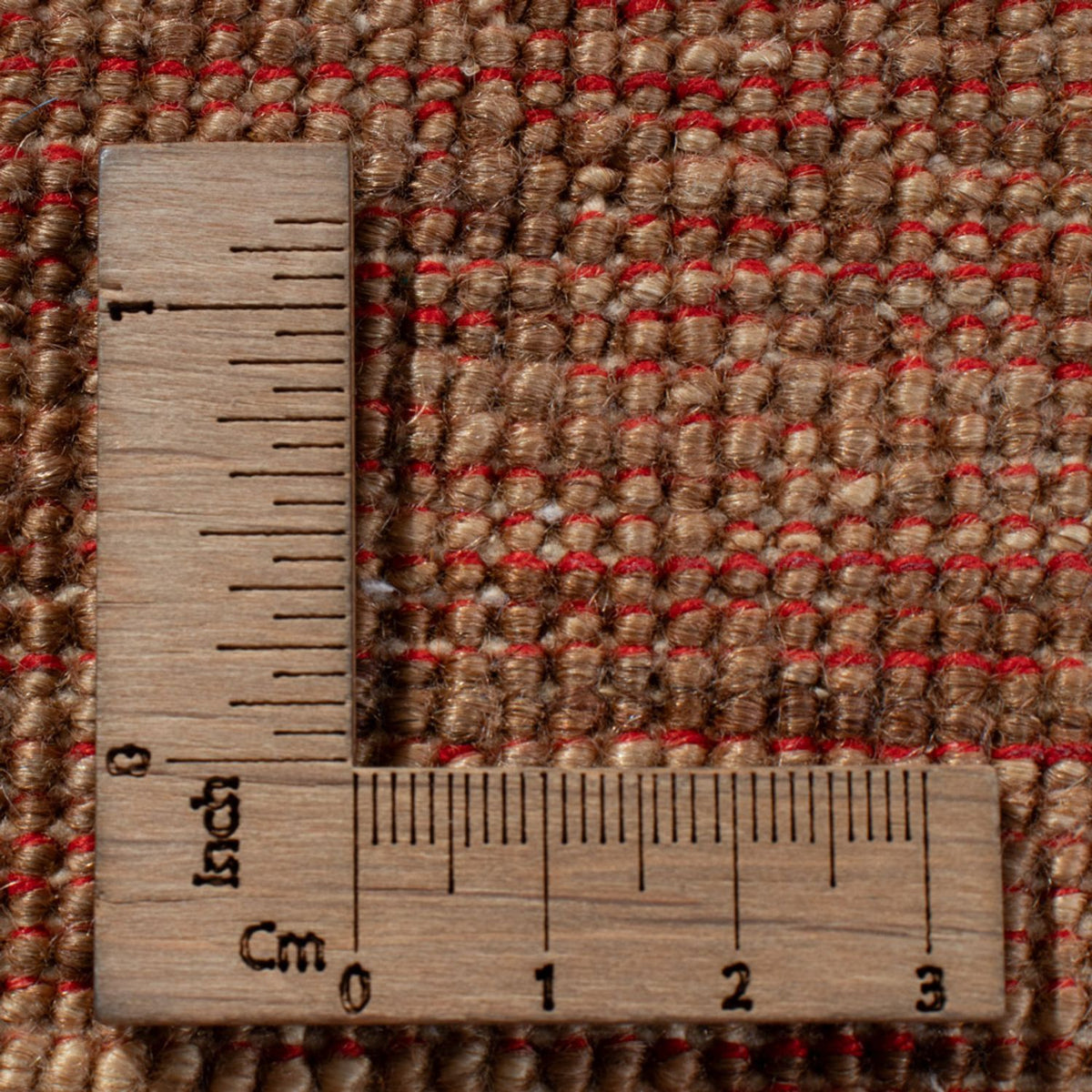 Ziegler Carpet - Ariana - 246 x 172 cm - brun