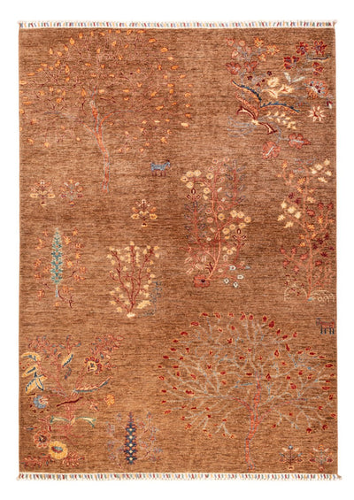 Ariana Mattan 170x239cm - Oriental Carpet