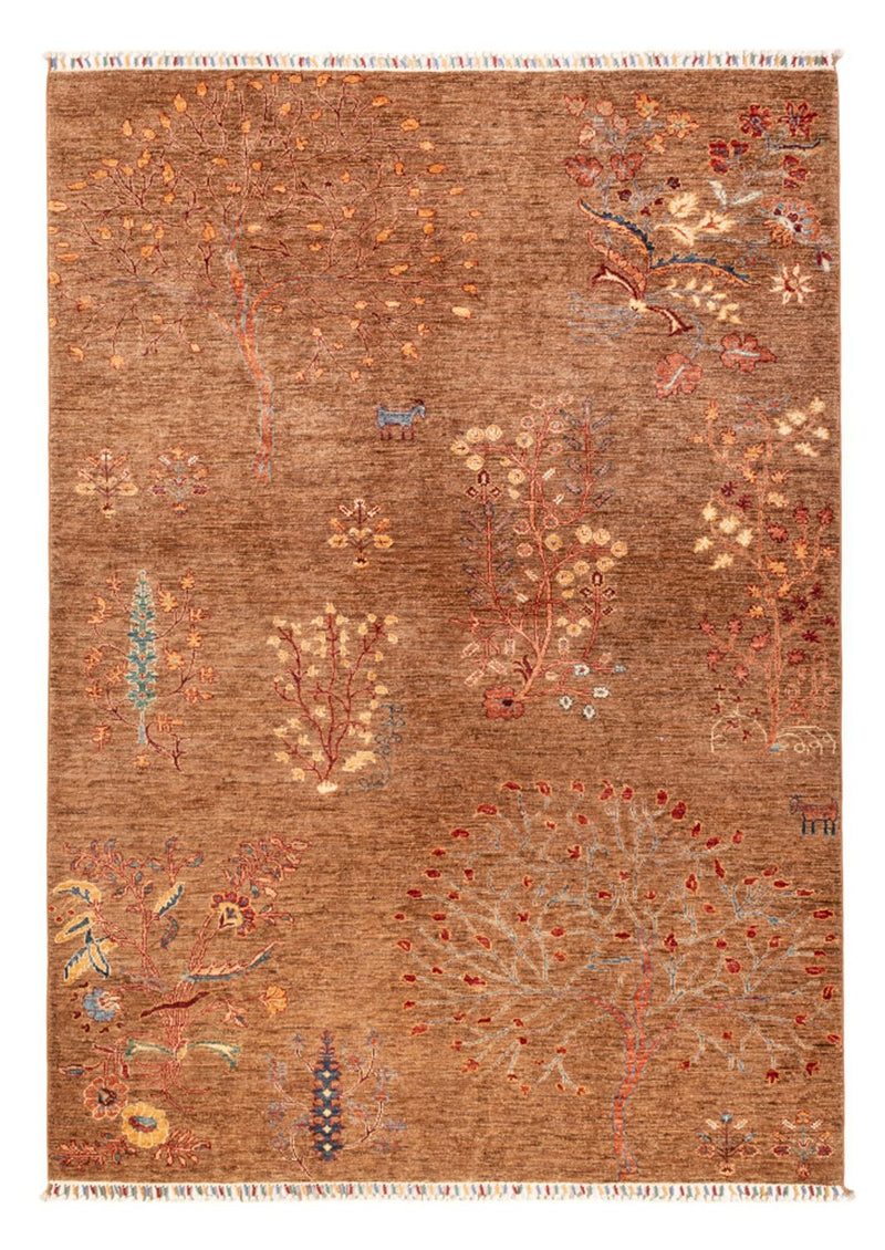 Ziegler Carpet - Ariana - 239 x 170 cm - brun