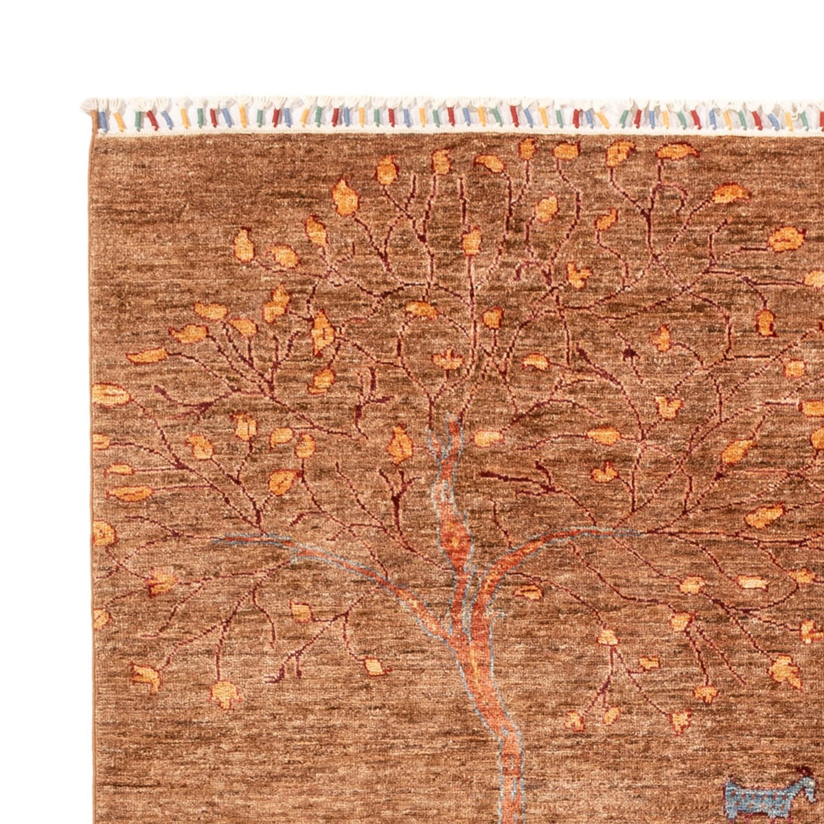 Ariana Mattan 170x239cm - Oriental Carpet