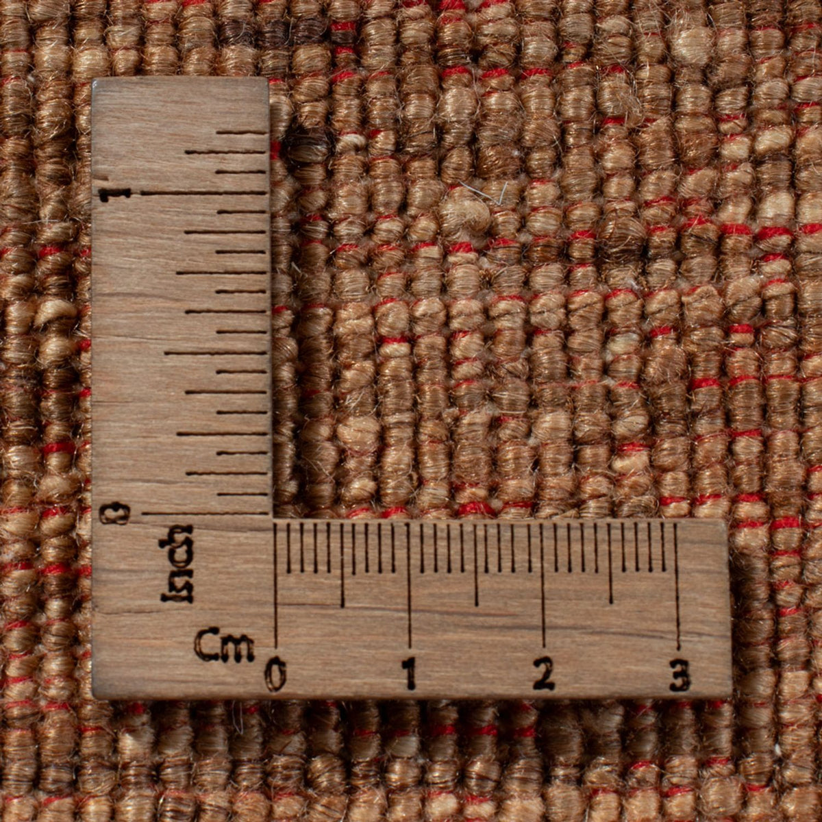 Ziegler Carpet - Ariana - 239 x 170 cm - brun