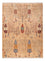 Ziegler Carpet - Ariana - 231 x 178 cm - ljusbrun