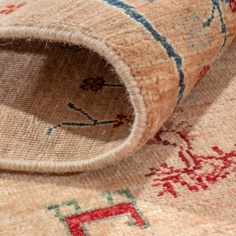 Ziegler Carpet - Ariana - 231 x 178 cm - ljusbrun