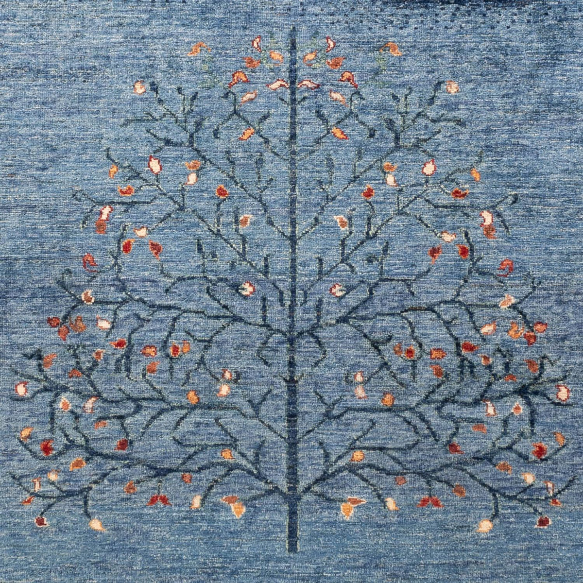 Ziegler Carpet - Ariana - 242 x 172 cm - havsblått