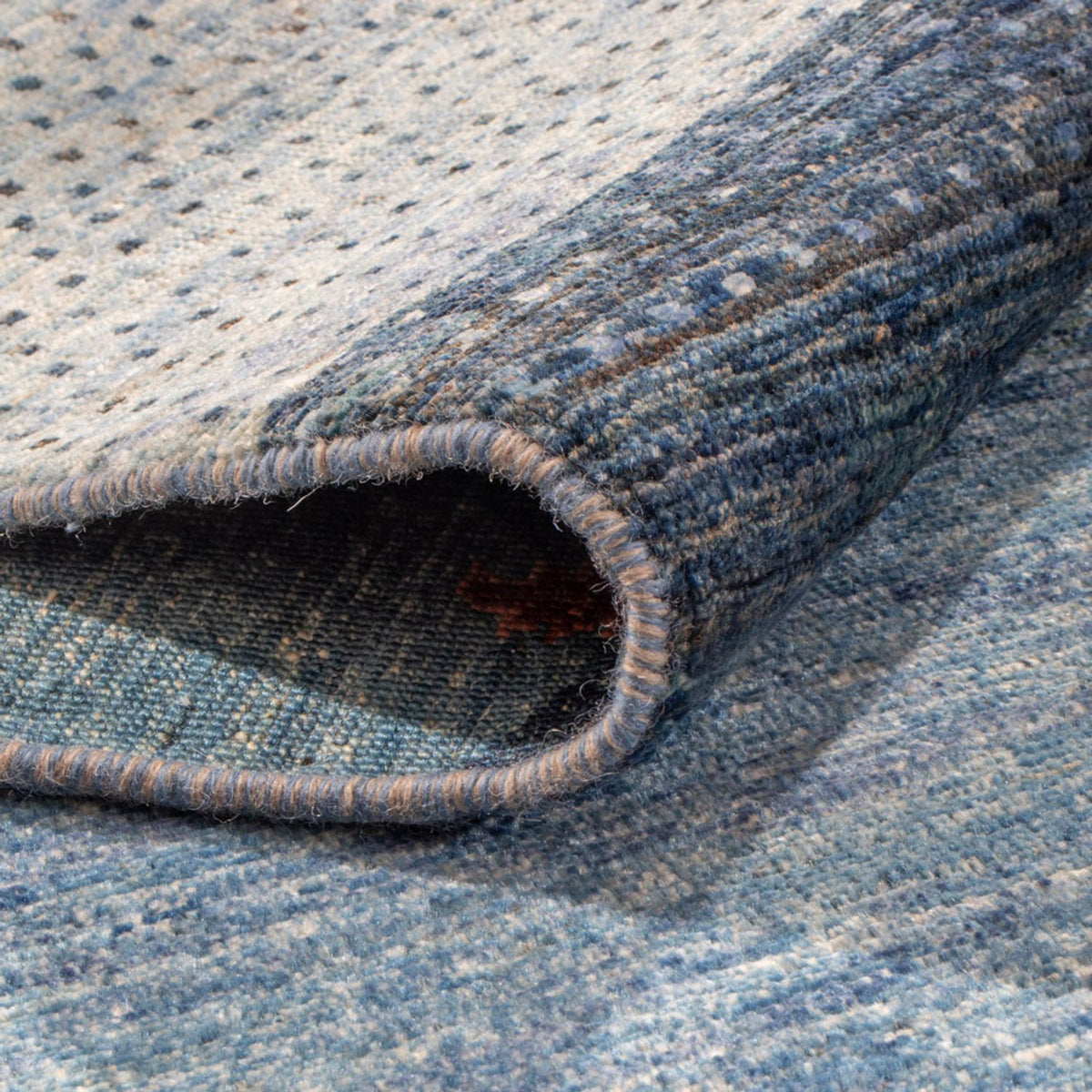 Ziegler Carpet - Ariana - 242 x 172 cm - havsblått