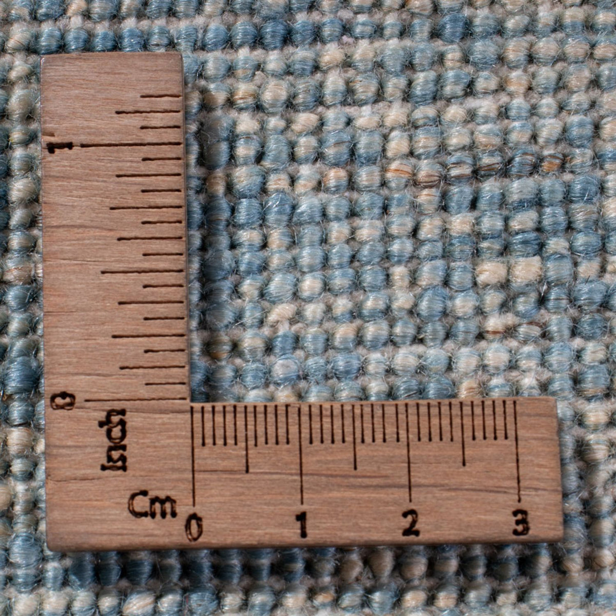 Ziegler Carpet - Ariana - 242 x 172 cm - havsblått