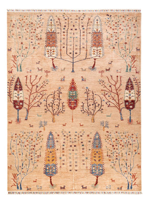 Ziegler Carpet - Ariana - 238 x 172 cm - ljusbrun