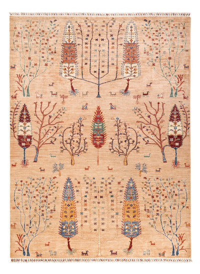 Ariana Mattan 172x238cm - Oriental Carpet