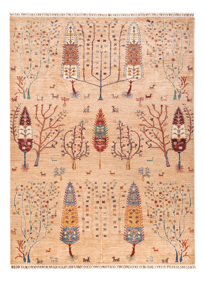 Ziegler Carpet - Ariana - 238 x 172 cm - ljusbrun