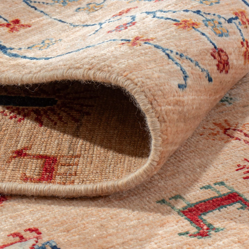 Ziegler Carpet - Ariana - 238 x 172 cm - ljusbrun