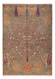 Ariana Mattan 245x172cm - Oriental Carpet
