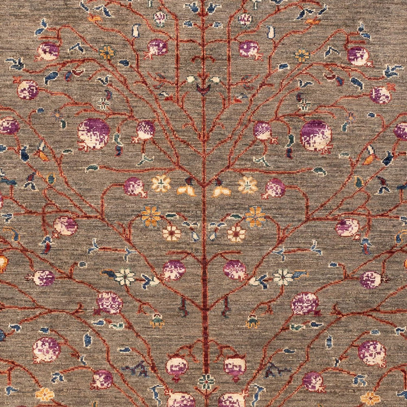 Ziegler Carpet - Ariana - 245 x 172 cm - mörk beige